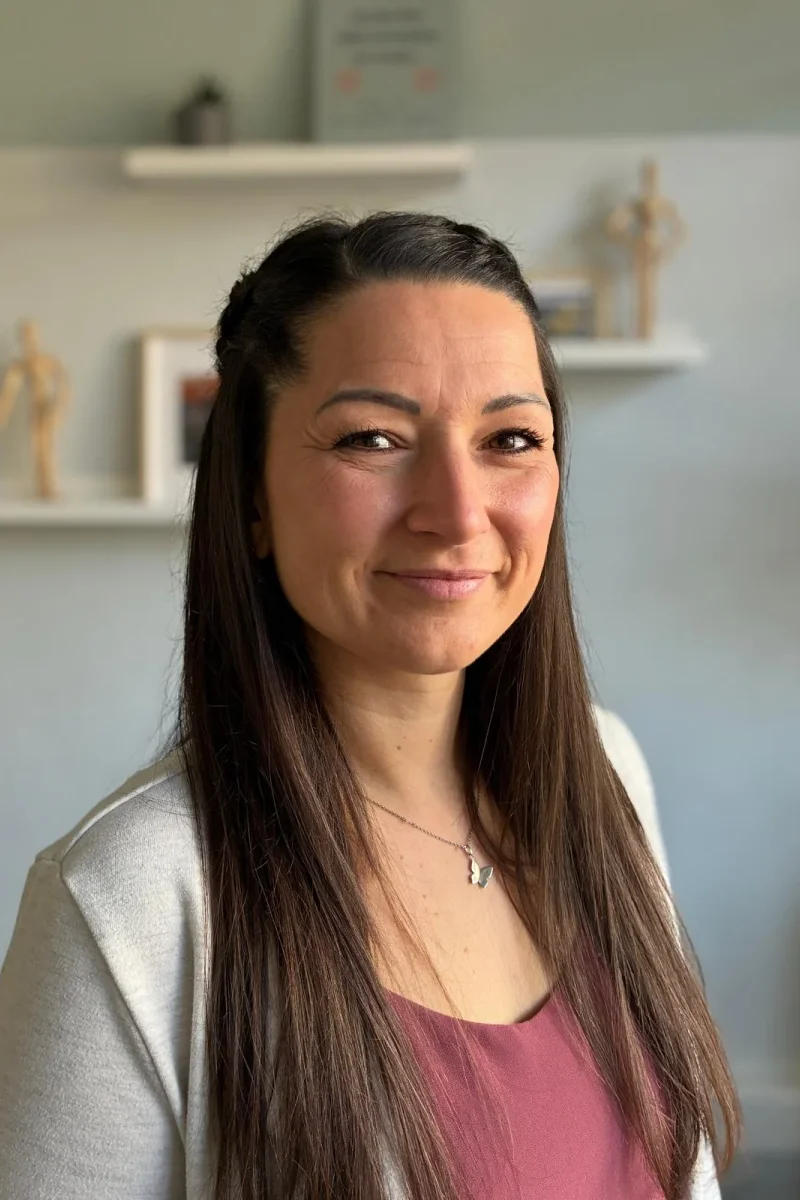 Foto von Josiane Kewe