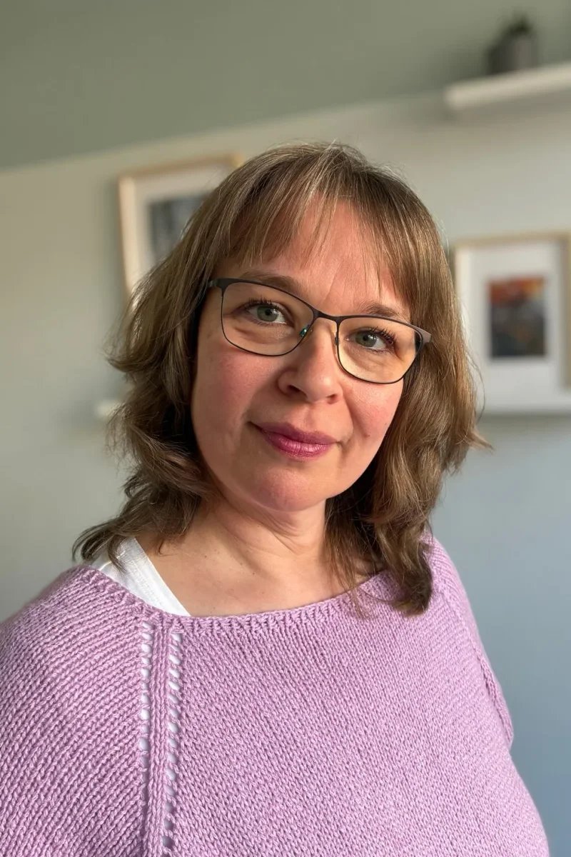 Foto von Silvia Jakobs